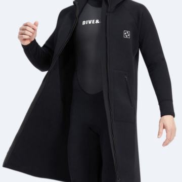 Jakna muska, Neopren 3mm Dive&Sail