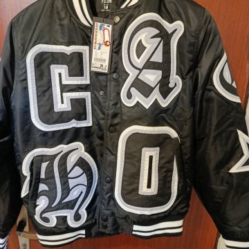 Jakna muška NEW YORKER FSBN veličina S potp. NOVA NENOŠENA s etiketama