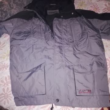 Jakna muška raintex edition vodootporna vel xl