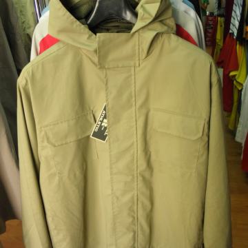 Jakna muška RUSSEL ATHLETIC, gumirana, vel.L