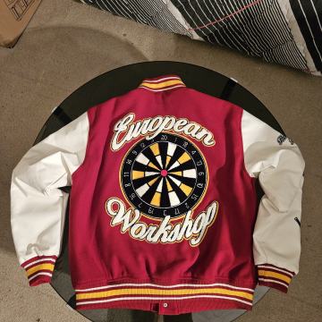 Jakna muška STWD Novo!