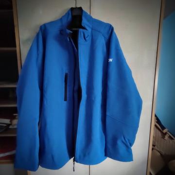 Jakna muška vel. xl,NOVO