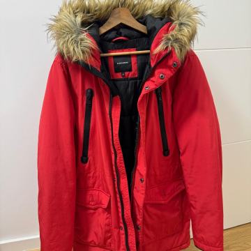 JAKNA MUŠKA veličina M