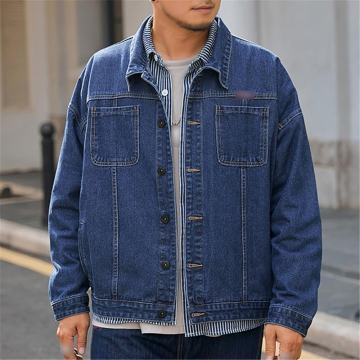 TRAPER JAKNA vel. 5xl (68) ,