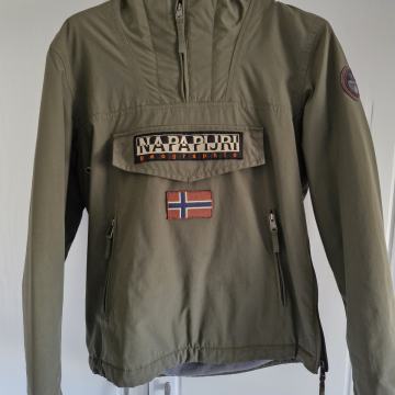 Jakna Napapijri