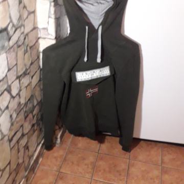 Jakna napapijri velicina L