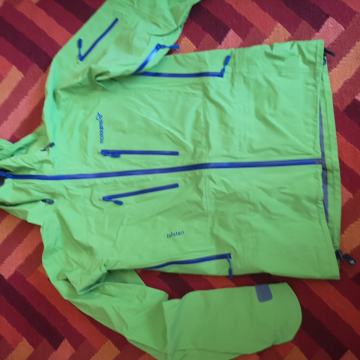 Norrona lofoten Gore tex Pro S/M *Novo*