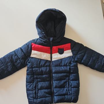 Jakna ovs24 do 30 mj