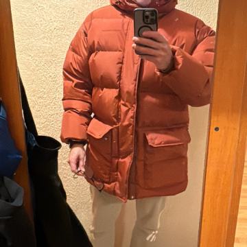 Jakna Peak Performance