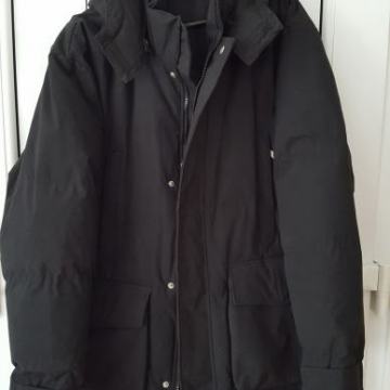 Jakna od perja  vel XXL