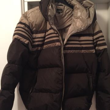 Jakna od perja WEBER, vel 54