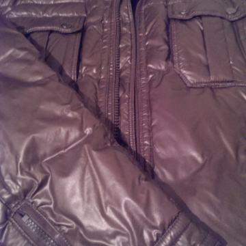 jakna s perjem akcija