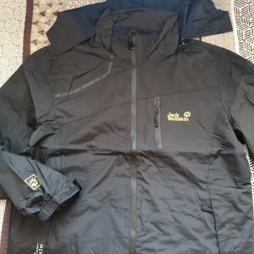 Jakna proljeće jesen