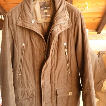 Jakna proljeće jesen zima ORIGINAL DENNIS DAY L sa 7 džepova očuvana