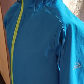 Jakna proljetna Mckinley m veličina kao nova