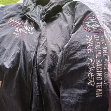 JAKNA proljetna vel.L