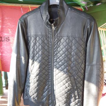 Kozna jakna Smog Vel. M