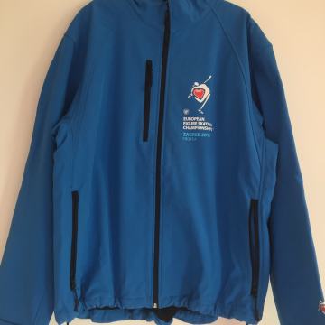 Jakna Russell 140M vel.XL