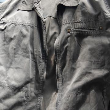 JAKNA -SAKO vel.L-NOVO