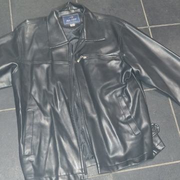 Jakna skaj - All Top - nova