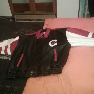 Odlicna jakna i prilika