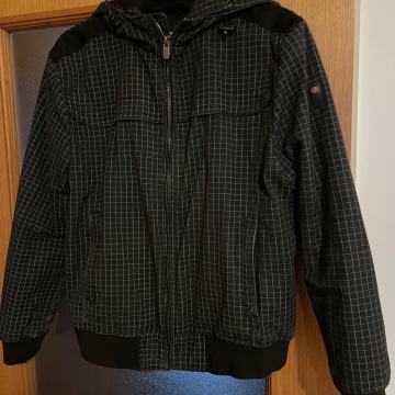 Jakna SMOG Medium na prodaju