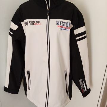 Muška jakna Smog vel. XXL