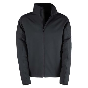 JAKNA SOFTSHELL DRAGON EASY CRNA