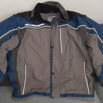 Jakna Sotto Zero (XXL)