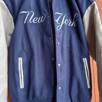 JAKNA -Spitfire-vel.XL.-Novo