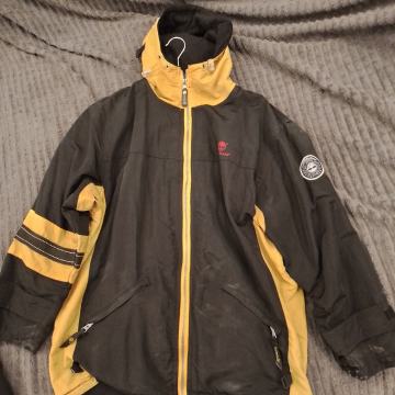 jakna timberland proljece-jesen,velicina L