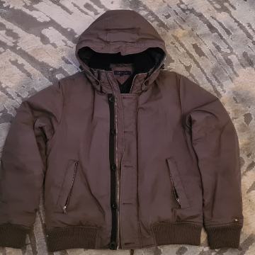 Jakna Tommy Hilfiger