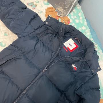 jakna tommy jeans alaska