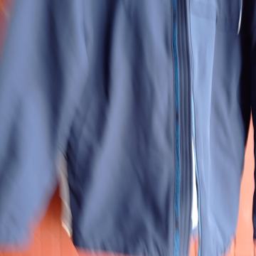 Jakna-Trenirka vel.M-REVIEW-Novo