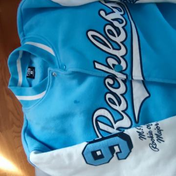 Jakna vel.M - Reckles