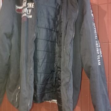 JAKNA vel.L-vodootporna