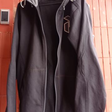 JAKNA vel.XL-Peak Performanse