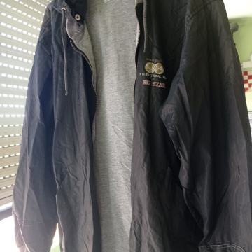 Gornji dio trenirke-vel.M-BIG STAR