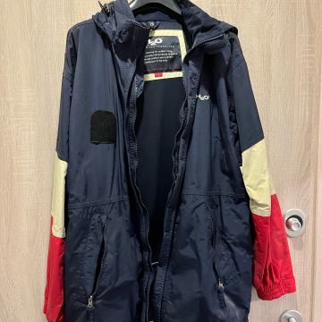 Jakna windstopper, vel L