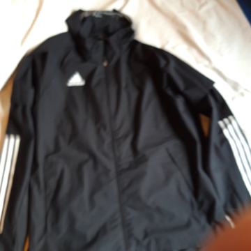 Jakna (XL) šuškavac adidas
