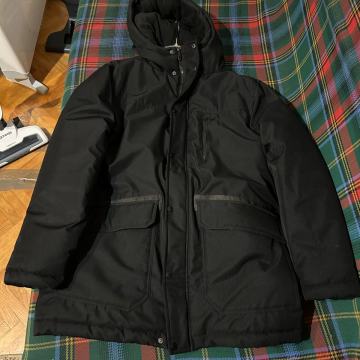 Jakna zimska sa kapuljačom! TOP!(Vel. M/L)ZAGORJE-VARAŽDIN-ZAGREB