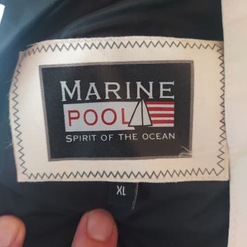 jakna zimska marine pool