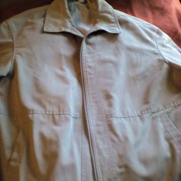 JAKNE-3x -br.48-50-Lagane jesenske stariji model -NOVO