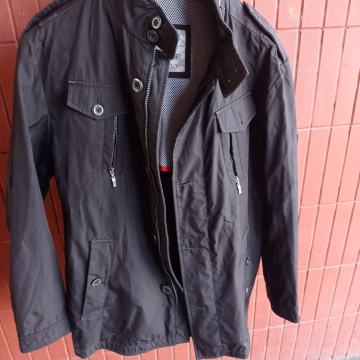 JAKNE proljetne  br.52 vodo i vjetronepropusne