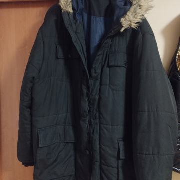 JAKNE VELIKOG BROJA 6XL