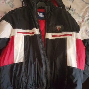 Jaknu Pro Player,veličina XL