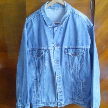 Jeans jakna