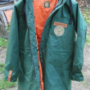 Jegermaister zimska jakna