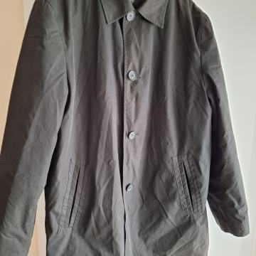 Jesenska duža jakna marke Esprit