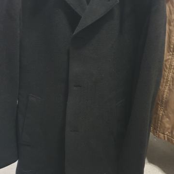 JOOP muški tamno sivi kaput 50